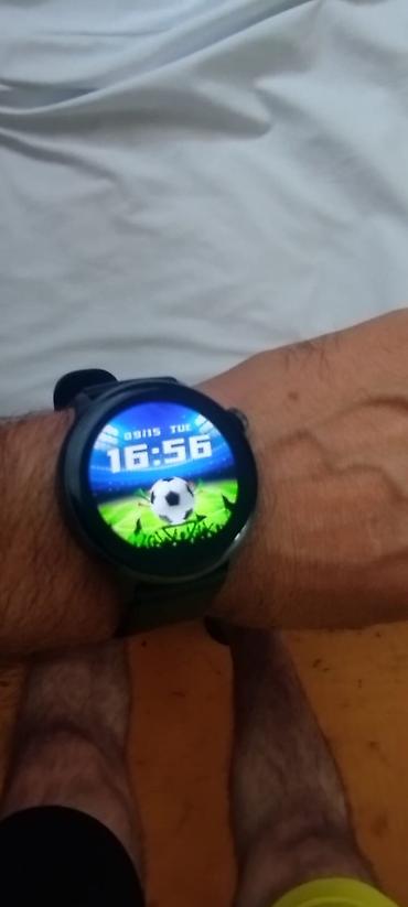 Smart saatlar: Ağıllı saat 190 ana alınıb 60 manata satılır👍 — 2