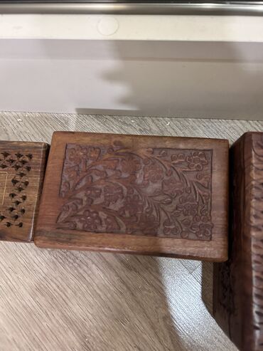 Mücrülər: Mücrü — 10