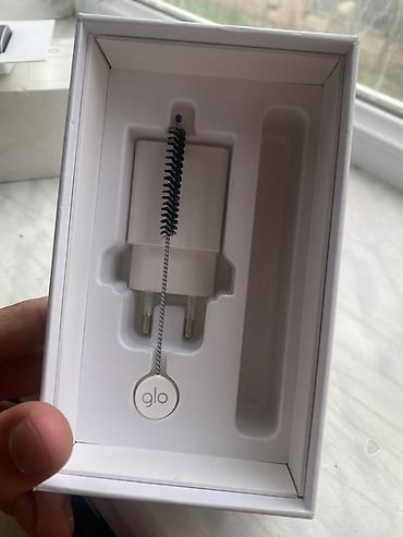 glo hyper plus: Məhsul: glo Series 2 (Grey) – tütün qızdırma cihazı Rəng: Boz (Grey) — 4