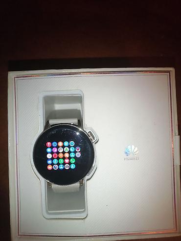 Smart saatlar: Smart saat, Huawei — 6