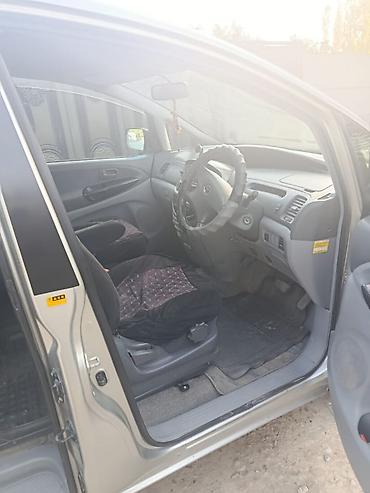 куплю руль тайота виндом: Toyota Estima: 2003 г., Автомат, Газ, Минивэн — 9