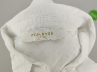 remix poland: Reserved, Koszula damska, rozmiar S — 4