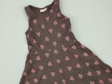 sukienki letnie vubu: Dress, Next Kids, 7 years, 116-122 cm, condition - Good