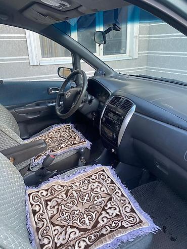 Mazda: Mazda PREMACY: 2002 г., 2 л, Механика, Бензин, Минивэн — 9