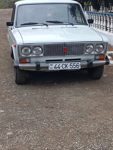 VAZ (LADA): VAZ (LADA) 2106: 1.5 l | 1991 il 52586 km Sedan