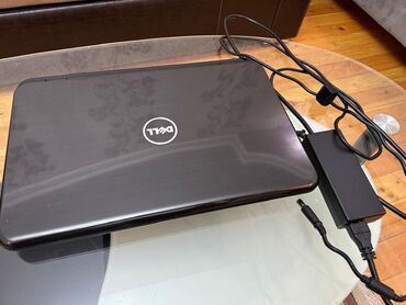 dell monitor: Б/у Dell Inspiron, 16 ", Intel Core i5, 512 ГБ, Самовывоз, Платная доставка