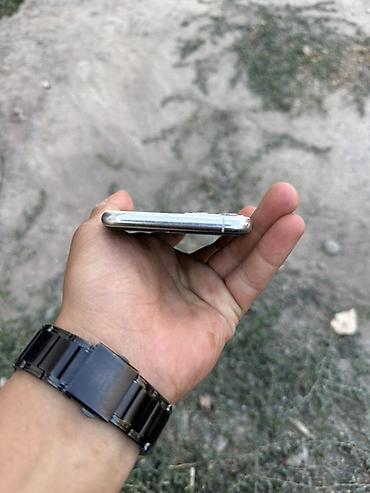 intel core 5: IPhone 11 Pro, Б/у, 64 ГБ, Серебристый, 80 % — 3
