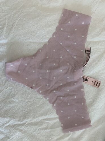 Трусики: Victoria's Secret — 6