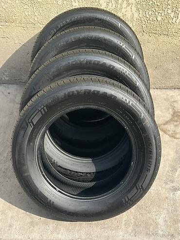 195 70 с: Шины 195 / 65 / R 15, Лето, Новый, Комплект, Легковые, Корея, Roadstone — 6