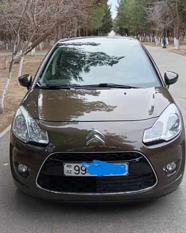 ilkin odenis 1000 manat masin: Citroen C3: 1.6 l | 2013 il 49000 km Hetçbek