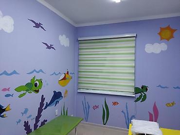 Жалюзи и рольшторы: Рольшторы — 25