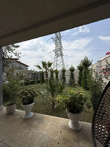 sumqayıtda ucuz evlər: Digah, 140 kv. m, 4 otaqlı, Hovuzlu, Qaz, İşıq, Su — 3