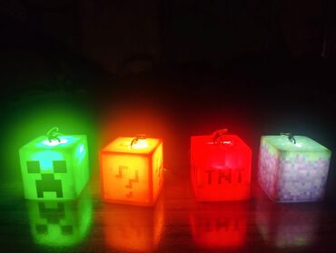 лоро пиано обувь мужская бишкек: 🎮 Minecraft брелки со светодиодной подсветкой! 💡 Добавь немного магии
