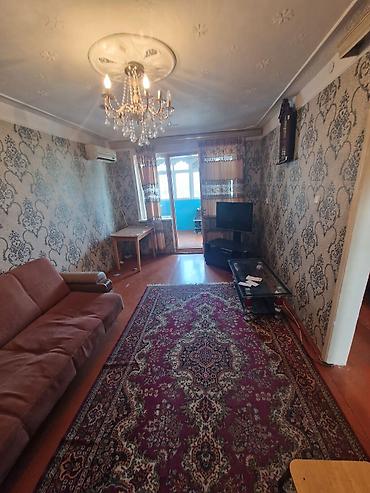 sekis sati: Gəncə, 1 otaqlı, Köhnə tikili, 30 kv. m — 4