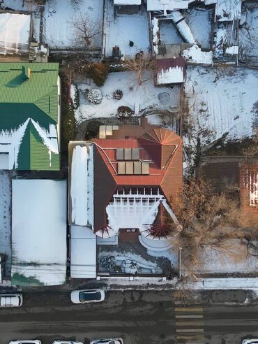 Продажа домов: Дом, 240 м², 5 комнат, Агентство недвижимости, Евроремонт — 3