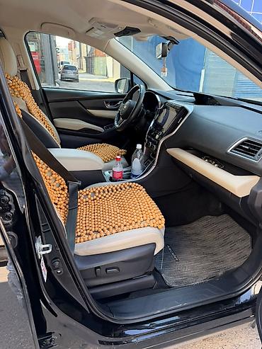 ascent: Subaru Ascent: 2019 г., 2.4 л, Вариатор, Бензин, Кроссовер — 10