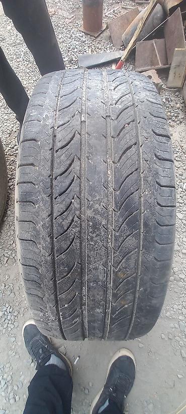 1030: Шина Bridgestone Dueler H/L Alenza - Тип: летняя дорожная шина для — 4