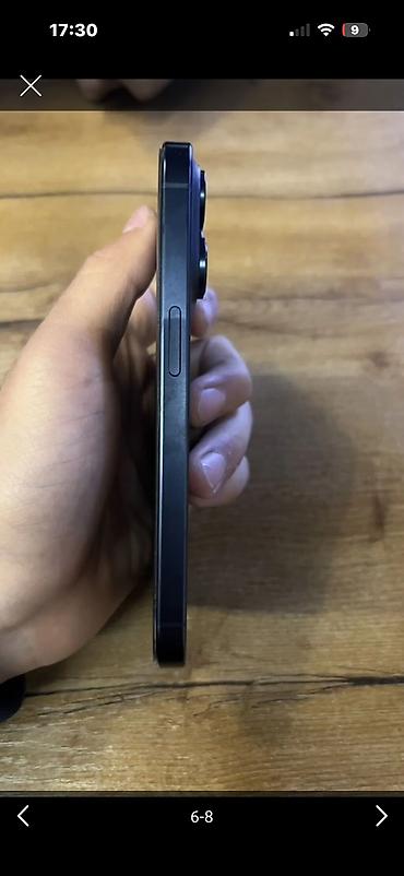 osh iphone: Идеал 100/100 без царапины не вскрытый без ремонта чехол стекло менен — 4