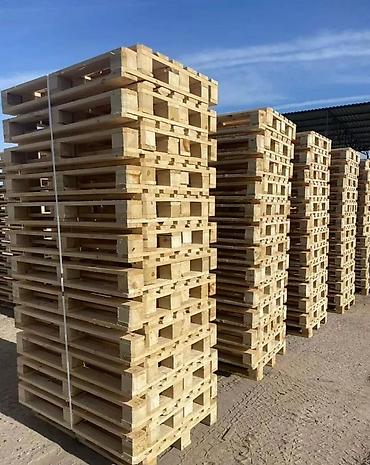 Другие строительные материалы: Покупаем Поддоны Полеты — 4