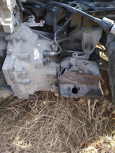 dim staklo: MENJAC ZA 1.6 BENZINAC ZA FORD FOCUS OD 1998. DO 2004. GOD. | — 2