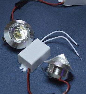 Rasveta: 💡 LED COB UGRADNE ROZETNE – VISOKO KVALITETNE 🔥 PROLEĆNA AKCIJA 10–20% — 11