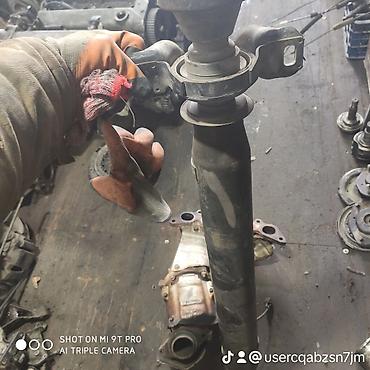 Двигатели, моторы и ГБЦ: Бензиновый мотор Toyota 2001 г., 2 л, Б/у, Оригинал, Япония — 29