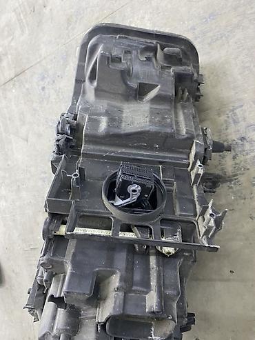 решетка g30: Передняя левая фара BMW 2022 г., Б/у, Оригинал, США — 6