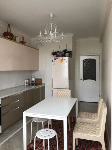 срочно продается квартира: 1 комната, 42 м², Элитка, 2 этаж, Дизайнерский ремонт