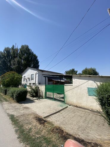 сниму 2 комнатную квартиру: Үй, 140 кв. м, 6 бөлмө, Менчик ээси, Евро оңдоо