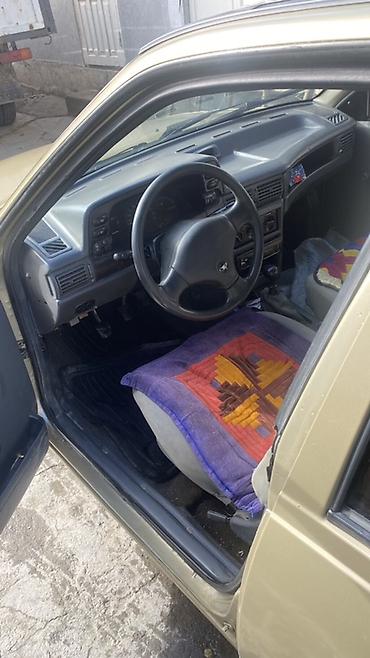 Продажа авто: Daewoo Nexia: 2005 г., 1.6 л, Механика, Бензин, Седан — 3