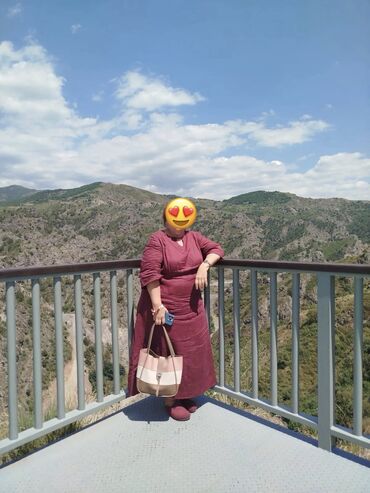 Ziyafət donları: Zərif ziyafət geyimləri dəsti - Model 1: Uzun, bənövşəyi-mavi — 37