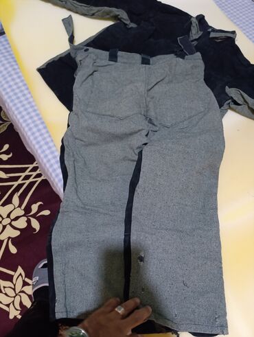 спецодежда для сварщика: Сварочные спецодежда материалы плотный на фото всё видно размер 48-50