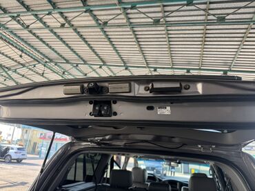 Toyota: Toyota Land Cruiser: 2007 г., 4.7 л, Автомат, Газ, Внедорожник — 8