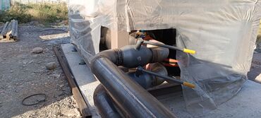 Сварка: Сварка | Навесы, Трубы, Перила Гарантия, Бесплатная смета, Высотные работы — 21