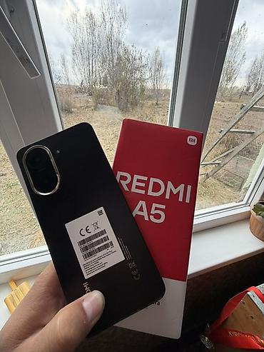 телф: Смартфон Redmi A5 (коробка в комплекте) Характеристики по информации — 1