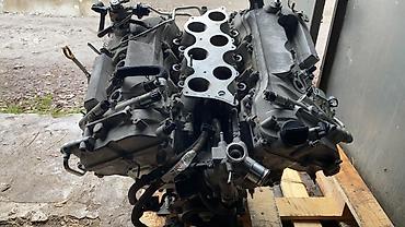 2gr fse: Двигатель 
2GR FSE 3.5
От LexusGS350 Fsport 2015 под запчасти — 2