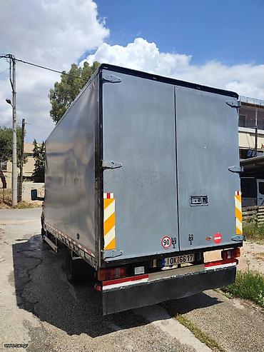 Iveco: Μάρκος — 7
