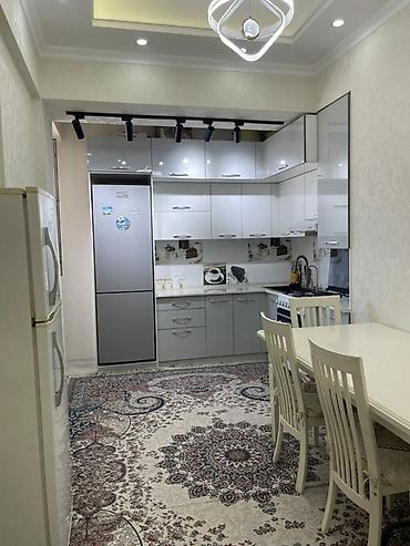 квартира рабочий городок: 3 комнаты, 97 м², Элитка, 4 этаж — 5
