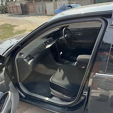 купить сканер лаунч: Toyota Camry: 2000 г., 2.5 л, Автомат, Бензин, Седан — 8
