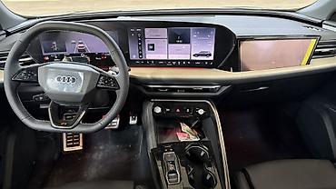 thindiag 2: Audi Q5: 2026 г., 2 л, Автомат, Бензин, Кроссовер — 10