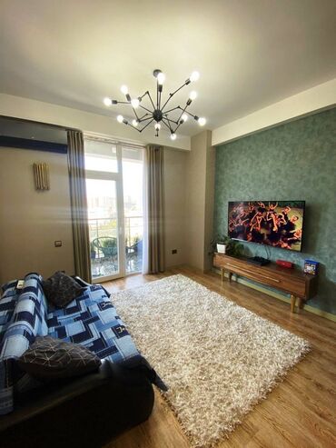 Yeni tikili: 2 otaqlı, Yeni tikili, 53 kv. m -da lalafo.az — 1 Yeni tikili: 2 otaqlı, Yeni tikili, 53 kv. m — 1