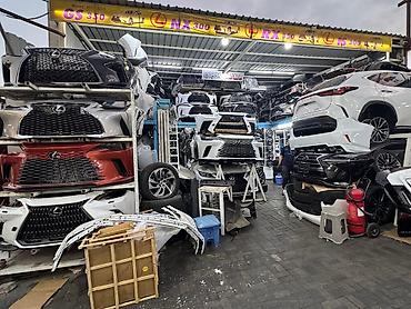 tx: Lexus, Б/у, Оригинал — 3