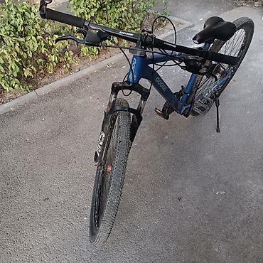 bmx satilir: Ideal Vəziyyətdə capcom goose markaliı velosiped 29-luq yeni skors 1 — 6