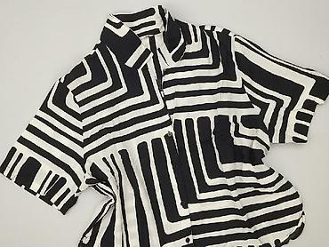 snipes bluzy: H&M, Koszula damska, rozmiar XL — 1