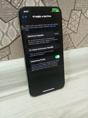 продаю айфон 6: IPhone X, 64 ГБ, White Titanium, Гарантия, С документами