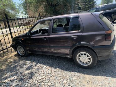 купить крыло гольф 3: Volkswagen Golf: 1993 г., 1.8 л, Механика, Бензин, Хэтчбэк