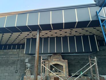 Фасадные работы: Туника фон Бишкек at lalafo.kg — 23 Фасадные работы: Туника фон Бишкек — 23