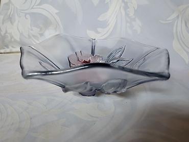 Činije: Bombonijera nova Mikasa Nemacka 80te.god. Bombonijera perfektan — 7