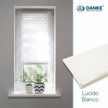 Подоконники: Подоконники, Готовые, Пластик, Новый, Без установки — 2