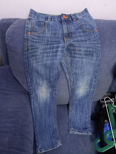 джинсы на 5 лет: Трубы, Next
